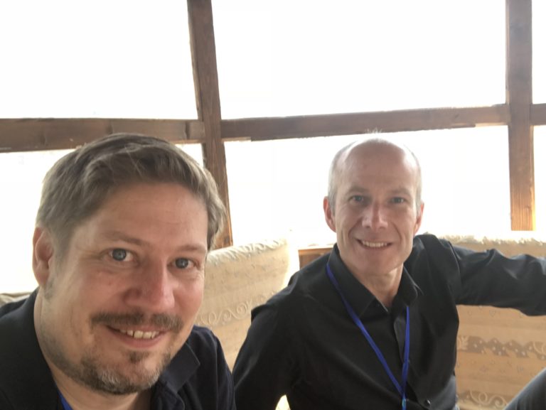 EP 14 – Kenth 1 % better than yesterday