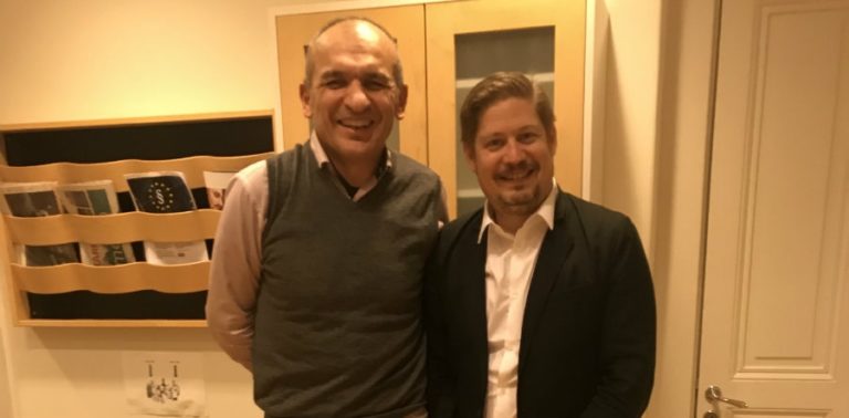 EP 20 – Ergin and inclusive leadership