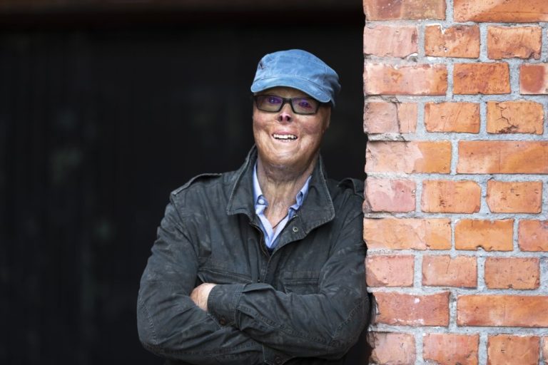 Ep 44 – A ROUGH DAY IN THE OFFICE WITH LASSE “BRANDMANNEN” GUSTAVSON