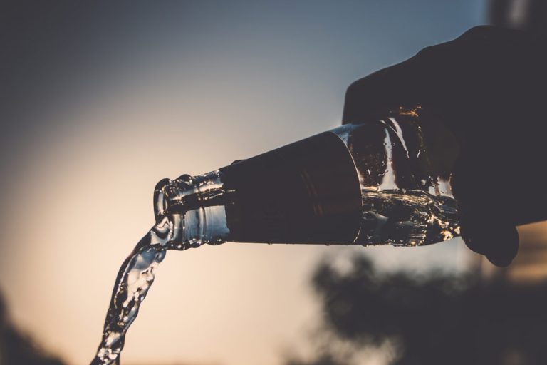 EP 53 – Water and energy with Benny Johansson