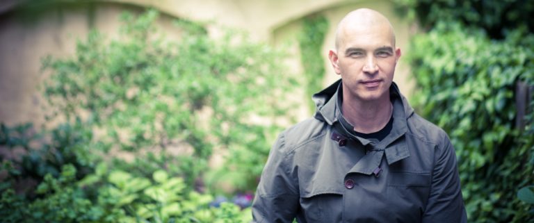 EP 58 – Mental toughness with Igor Adoris