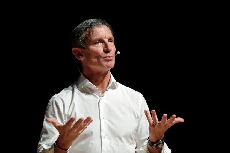 EP 61 – Kjell Enhager shares lessons from coaching superstars