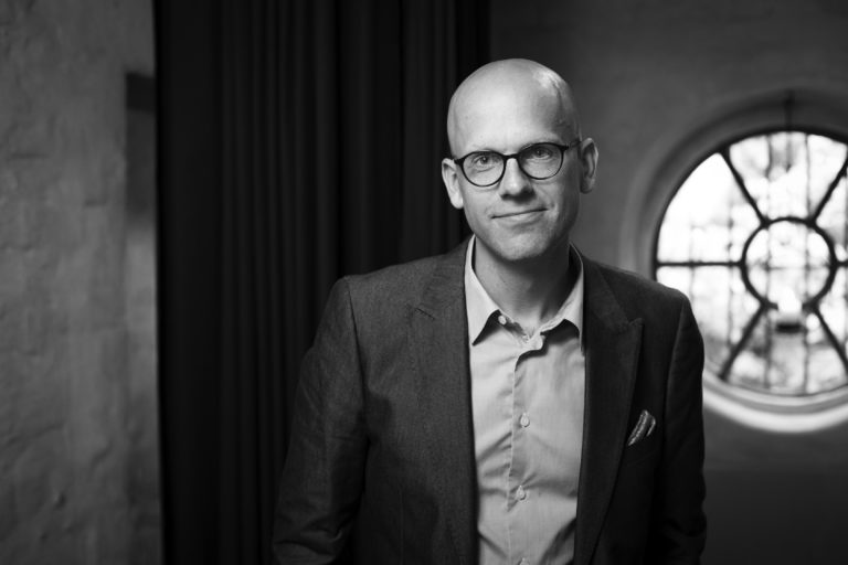 EP 70 – Andreas Ekström and the digital revolution