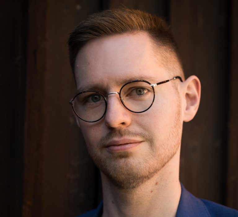 EP 78 – What is Bitcoin with Totte Löström